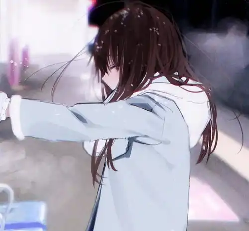 优质动漫情头我就是想耍耍脾气,啥让你是我男朋友呢腾讯新闻