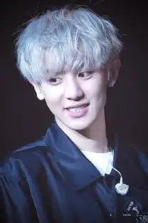 朴灿烈parkchanyeol壁纸韩流明星堆糖,美好生活研究所