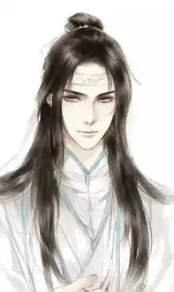 57张唯美古风魔道祖师壁纸