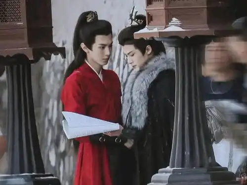 新剧来袭檀健次主演的3部待播剧,预计2025年上线,剧粉来看