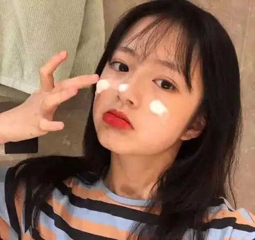 火爆抖音的100张头像,都给你准备好啦