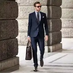 世界杯男模告诉我们会穿西装的男人才是世界上最毒的药