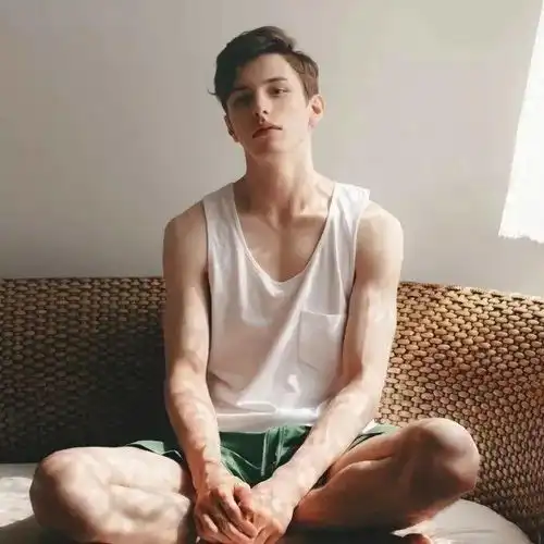 欧美头像女ins风霸气