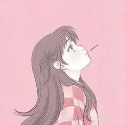 另一个男头像,情侣