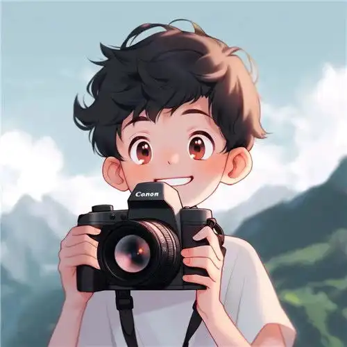 2023年好看的情侣头像,让你感受爱情的魔力