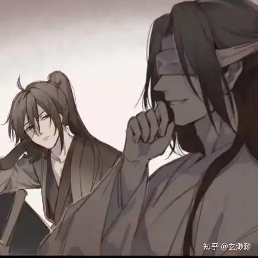 大神是怎么写配角的这才是正确的打开方式