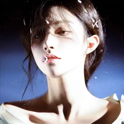 成熟文艺风女生头像一如既往万女生头像我要个性网