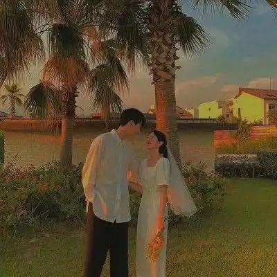 一个男生真的爱你会这么做