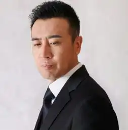 这个演员叫什么有人知道吗