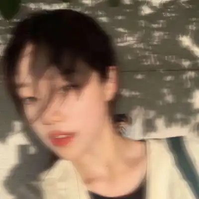 模糊气质女头你是我得不到的快女生头像我要个性网