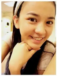 谁给我一些好看的空间女生静态头像5