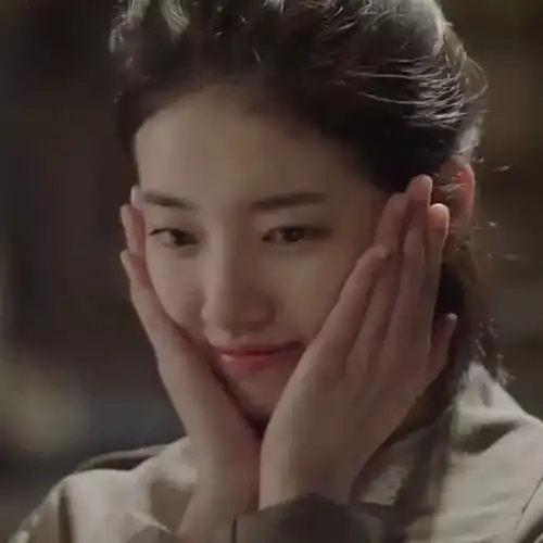 头像丨猝不及防的相遇,意料之中的喜欢piggy