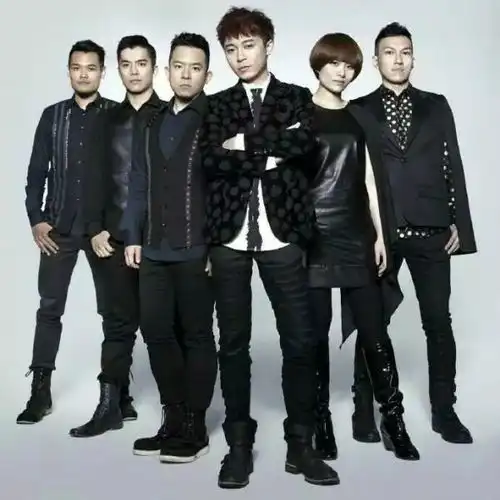 那些年,我们听过的组合第三弹