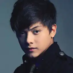 外媒评全球最帅男子,鹿晗王鹤棣登榜,网友没吴彦祖吴亦凡