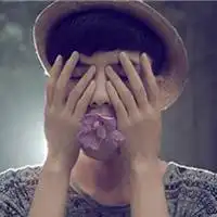 小清新男生图片2017微信头像图片大全