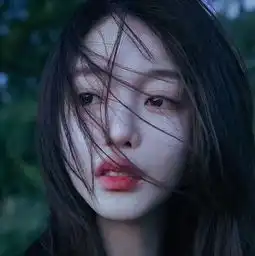 我想过很多未来那些未来都有你