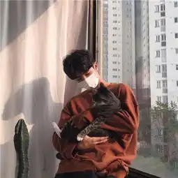 快手伤感头像男生个性精选爱得越是卑微就越容易被伤害