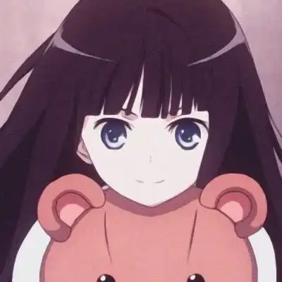 二次元头像来了,卡哇伊无敌了