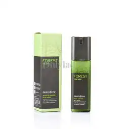 悦诗风吟森林男士控油平衡凝露怎么样价格