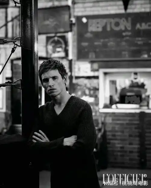 小雀斑埃迪雷德梅恩全新大片,豺狼的日子杀手获好评