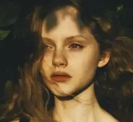 咬唇妆太诱人斯嘉丽倪妮的新画法真是忍不住