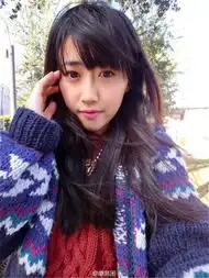 湖南科大女神似林志玲爆红网络众女神家居照大曝光