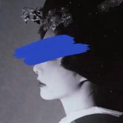 2021蓝色系清冷又好看的风景静物头像少女的征途是星辰大海并非烟尘人间