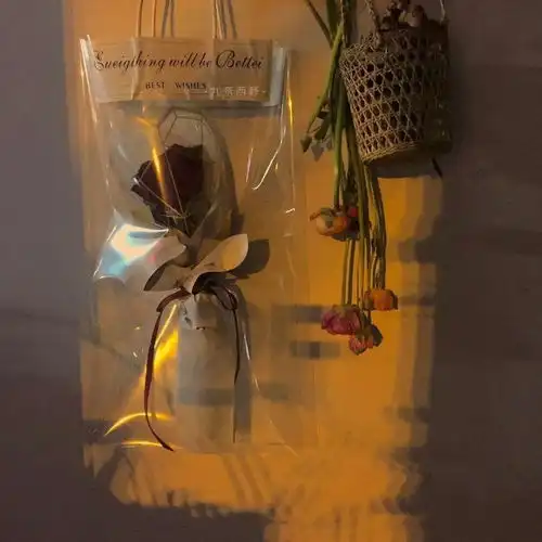 ins风小众朋友圈背景图