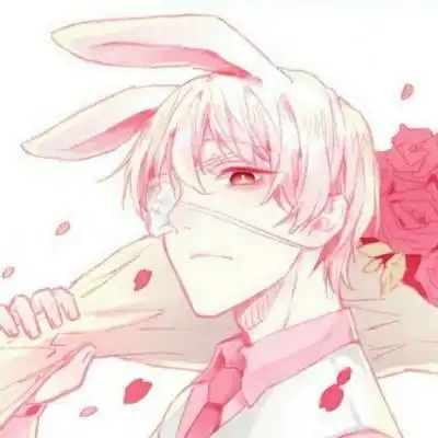 动漫黑暗情侣头像一对又丧又酷情头一左一右