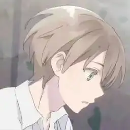 这两个人是谁,哪部番的