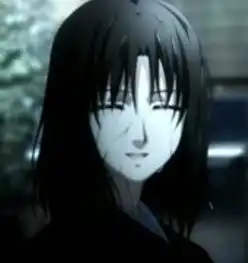 求女性动漫头像