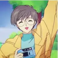 求部日本动画这男的是谁