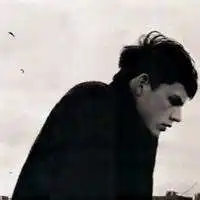 沧桑头像男生大叔成熟霸气有点胡渣才有男人味道