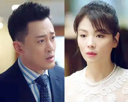 星辰大海方恒之为爱黑化折磨简爱,李一鸣成为备胎的软饭男