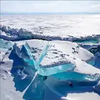 贝加尔湖流浪老头像微信头像图片大全