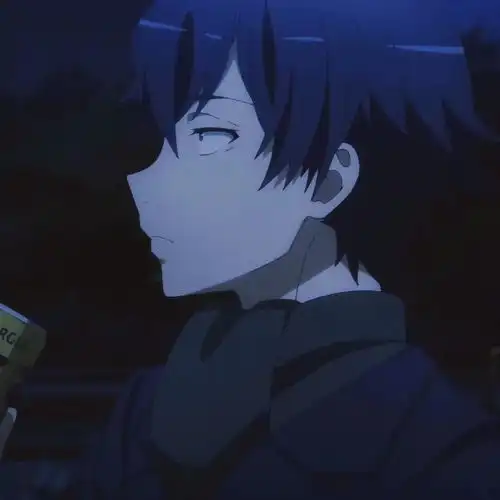 优质男头野王该有的头像