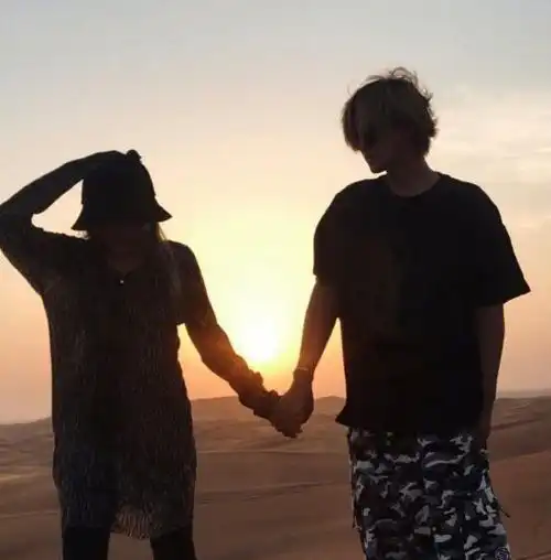 罗志祥渣男石锤女友周扬青发长文宣布9年恋情结束,字字泣血