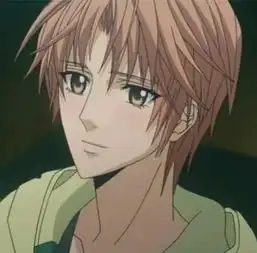 优质潮范动漫男生头像还是那么没出息,处处留意你的消息