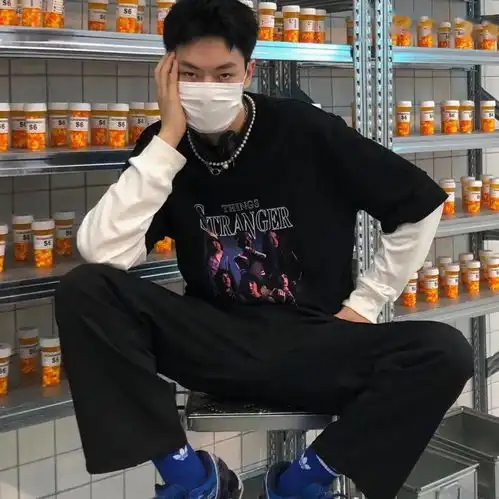 又到该换头像的时候了