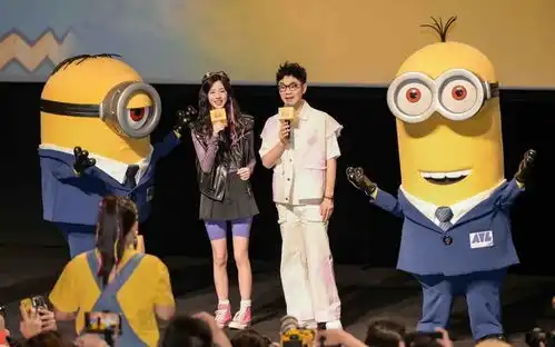 大鹏配音共情神偷奶爸,称家庭结构跟格鲁很像