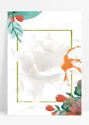 古风底图素材唯美无字高清横图下载熊猫办公