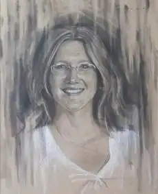 这样的素描看着真过瘾