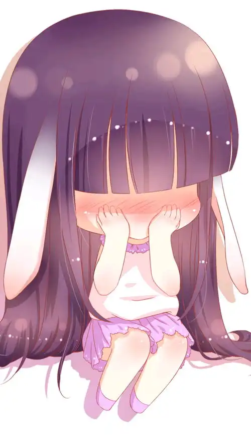 二次元美图第二十弹