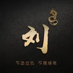 你应该换一换微信头像了,20多款3d金色大气微信头像,专为你而做