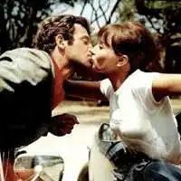 成熟稳重欧美风情侣情侣头像微信头像图片大全