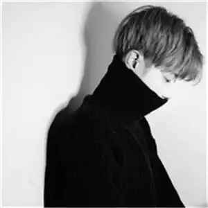 帅哥侧脸头像,头像年轻男生帅气侧脸图片