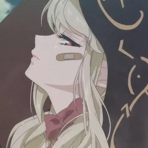 给公主殿下精选的小众头像