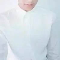 男生不露头白衬衫衣服头像像这种的有情侣头像的更好