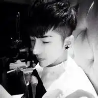 闺蜜三人头像霸气一人一张卡通图片