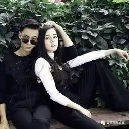 搜狐公众平台迪丽热巴恋爱了,疑似新男友竟是他网友们表示很满意也很意外